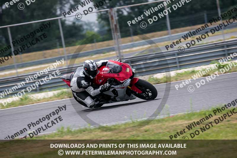 25 to 27th july 2019;Slovakia Ring;event digital images;motorbikes;no limits;peter wileman photography;trackday;trackday digital images